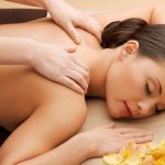 Deep tissue massage home service