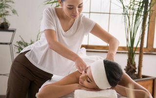 massage expres home