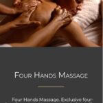 book massage four