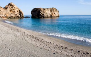 Mejores playas de Andalucia