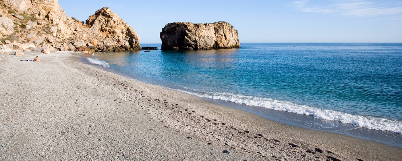 Mejores playas de Andalucia
