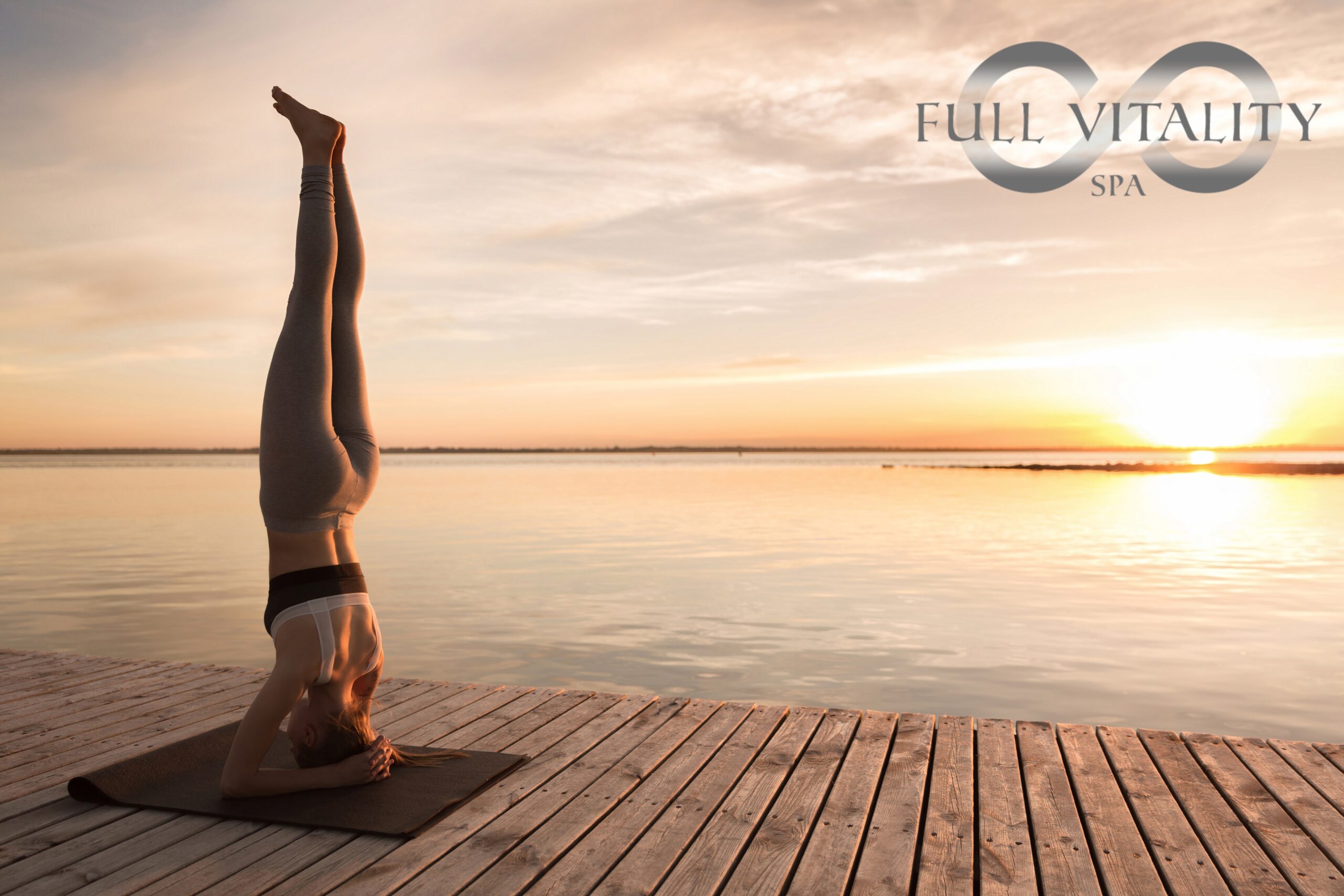 Yoga at home Puerto | Full Vitality Spa