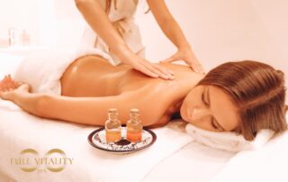 Special massage 90 min. Marbella