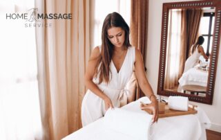 home massage Marbella