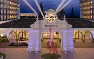The best massages in Marbella