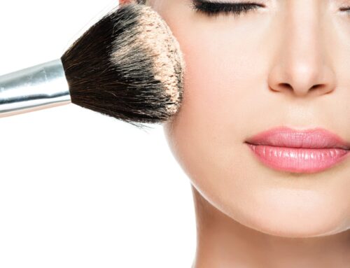 Professional Home Make-up in Marbella